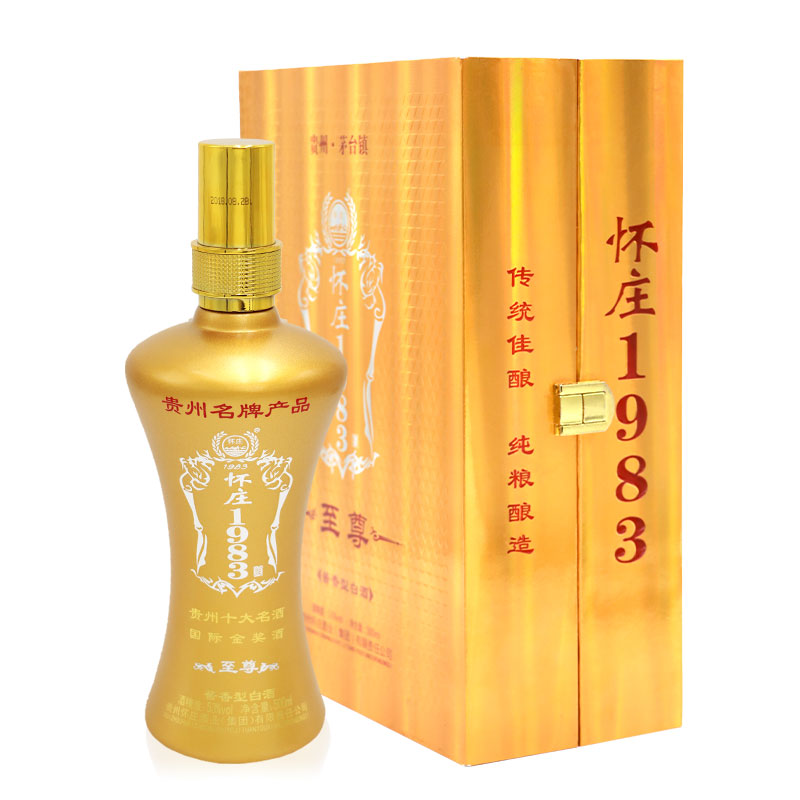 懷莊1983至尊