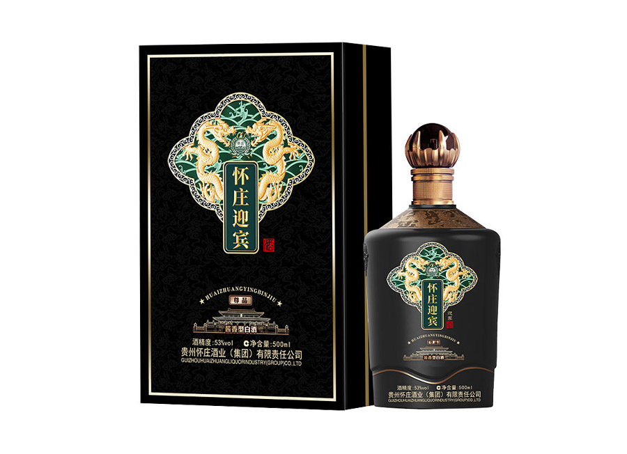 懷莊尊享迎賓